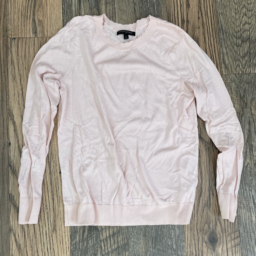 Banana Republic Sweater